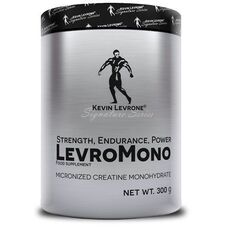 KEVIN LEVRONE LevroMono