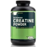 Optimum Nutrition Creatine Powder
