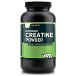 Creatine powder от Optimum Nutrition