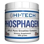 Phosphagen Hi-Tech Pharmaceuticals