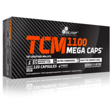 OLIMP TCM MEGA CAPS