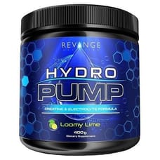 Hydro Pamp от Revange Nutrition