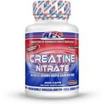 APS Nutrition Creatine Nitrate