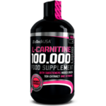 BIOTECH L-Carnitine 100.000 Liquid