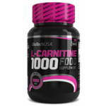 BIOTECH L-CARNITINE 1000