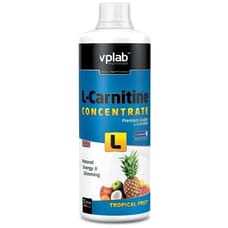 VPLab L-Carnitine concentrate
