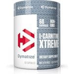 Dymatize Nutrition L-Carnitine Xtreme