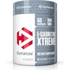 Dymatize Nutrition L-Carnitine Xtreme