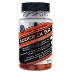 Hi-Tech Pharmaceuticals Adderex