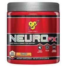 BSN Neuro FX