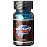 REVANGE NUTRITION PSYCHO DRINE