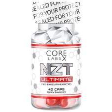 Core Labs NZT Ultimate