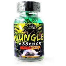 MADE BY NATURE JUNGLE ESSENCE + KAVA KAVA MAXX