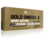 Olimp Gold Omega 3 Sport Edition 3