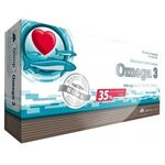 Olimp Omega-3 1000