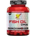 Жирные кислоты Fish Oil DNA
