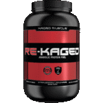 Kaged Muscle Re-Kaged