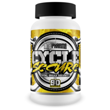 INTEL PHARMA Cycle Secure