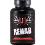 LGI SUPPLEMENTS Rehab