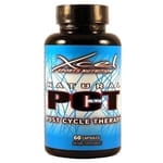 Xcel Sports Nutrition Natural PCT