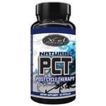 Xcel Sports Nutrition NATURAL PCT — POST CYCLE THERAPY