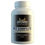 PCT Complete Brawn Nutrition
