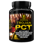 Sparta Nutrition Trojan PCT