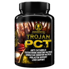 Sparta Nutrition Trojan PCT