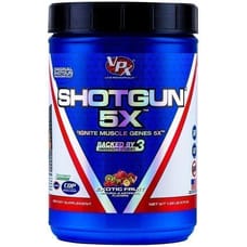 VPX Sports NO-Shotgun