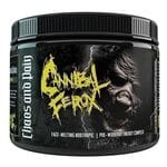 Chaos and Pain Cannibal Ferox