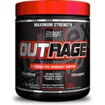Nutrex OutRage