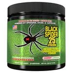 Cloma Pharma Black Spider powder