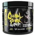 Cannibal Ferox Amped
