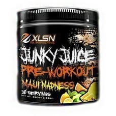 Xcel Sports Nutrition Junky Juice