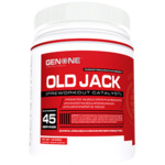 Genone Old Jack