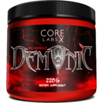 DEMONIC Core Labs