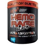 Nutrex HEMO-RAGE Black Ultra Concentrate