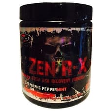 Xcel Sports Nutrition Zen R-X