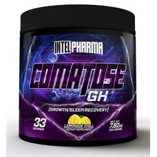 Intel Pharma Comatose