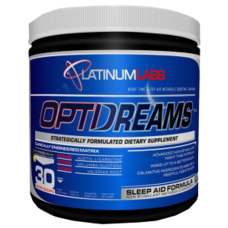 Platinum Labs Opti Dreams