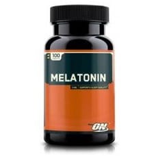 Optimum Nutrition MELАTONIN