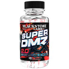 Blackstone Labs Super DMZ RX 2.0