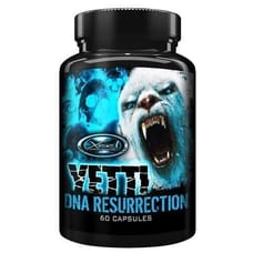 Xcel Sports Nutrition Yetti DNA Resurrection
