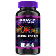 Blackstone Labs Abnormal