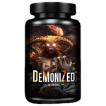 Boss Sport Nutrition Demonized