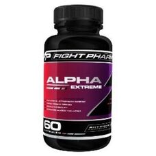 Fight Pharm Alpha Extreme