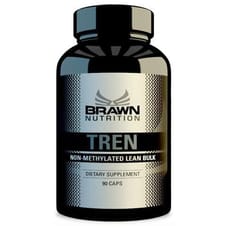 Trenavar от Brawn Nutrition
