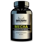 Mecha от Brawn Nutrition
