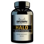 Halo от Brawn Nutrition