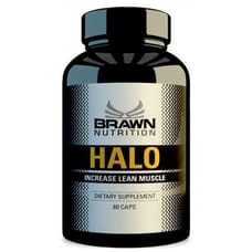 Halo от Brawn Nutrition